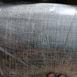 Mixed heavy curtain fabric