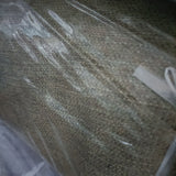 Mixed heavy curtain fabric