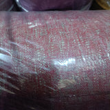 Mixed heavy curtain fabric