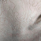 Cotton-Poly heavy curtain fabri