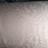 Cotton-Poly heavy curtain fabri