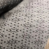 Cotton-Poly heavy curtain fabri