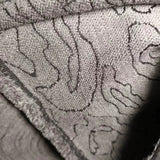 Cotton-Poly heavy curtain fabri