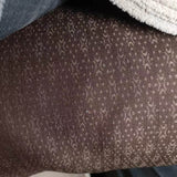 Cotton-Poly heavy curtain fabri