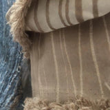 Mixed decoration fabric stocklot