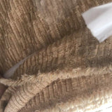 Mixed decoration fabric stocklot