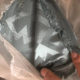 Mixed decoration fabric stocklot