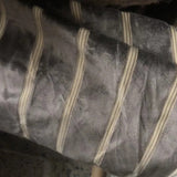 Mixed decoration fabric stocklot