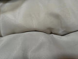 Light plain curtain fabric stock