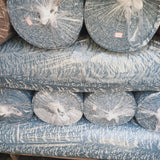 Mixed stock curtains fabric