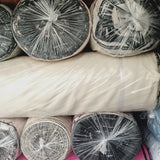 Mixed stock curtains fabric