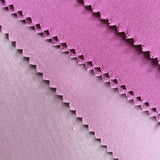 High accurancy plain brocade curtains fabric