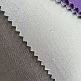 High accurancy plain brocade curtains fabric