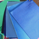 High accurancy plain brocade curtains fabric