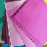 High accurancy plain brocade curtains fabric