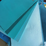 High accurancy plain brocade curtains fabric