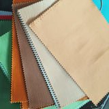 High accurancy plain brocade curtains fabric