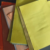 High accurancy plain brocade curtains fabric