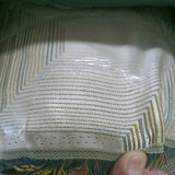 Mixed high accurancy curtain fabric