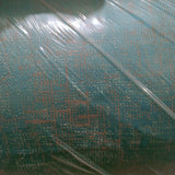 Mixed high accurancy curtain fabric