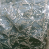 Mixed high accurancy curtain fabric