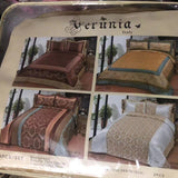 Comforter 3in1 4in1 sets leftover