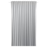 IKEA BENGTA full blackout curtains leftover