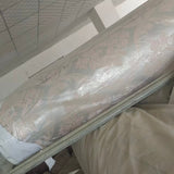 Cationic jacquard blackout fabric stock