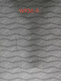 Car seat cover fabric stock lots