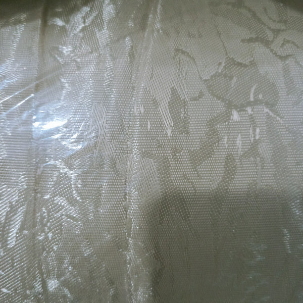 Light Jacquard curtain fabric