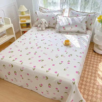 Leftover bedding set