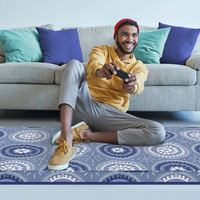 Memory Foam Roll Out Lounger mattress stocklot overstock