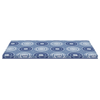 Memory Foam Roll Out Lounger mattress stocklot overstock