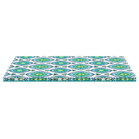 Memory Foam Roll Out Lounger mattress stocklot overstock