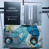 Printed ready made curtains&nbsp;