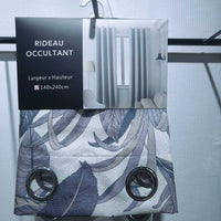 Printed ready made curtains&nbsp;