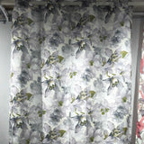 Printed ready made curtains&nbsp;