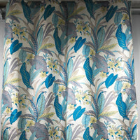 Printed ready made curtains&nbsp;