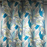 Printed ready made curtains&nbsp;