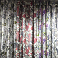 Printed ready made curtains&nbsp;