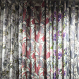 Printed ready made curtains&nbsp;