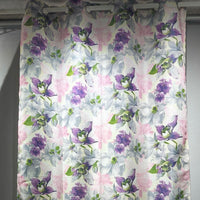 Printed ready made curtains&nbsp;