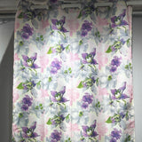 Printed ready made curtains&nbsp;