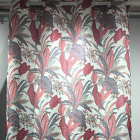 Printed ready made curtains&nbsp;
