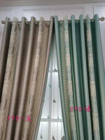 High accurancy jacquard new designs