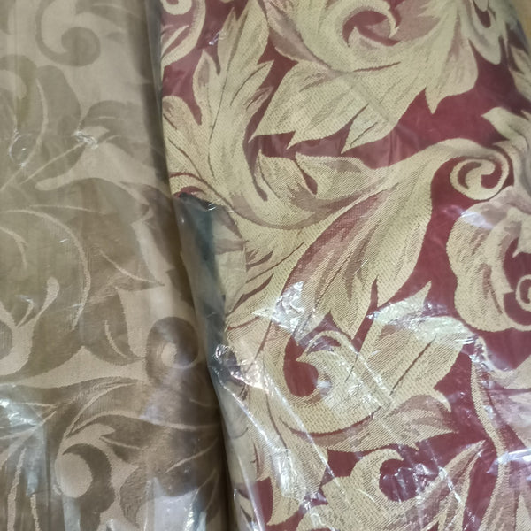 High accurancy yarn dyed jacquard sofa fabric