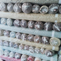 High accurancy jacquard yarn dyed sofa fabric