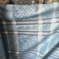 Yarn dyed jacquard sofa fabric