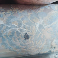 High accurancy heavy weight jacquard curtain fabric