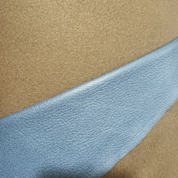 Faux leather microfibre sofa fabric